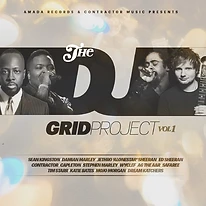 The DJ Grid Project Vol 1