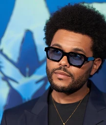 The Weeknd
