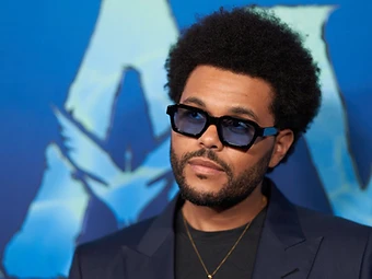 The Weeknd