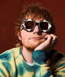Ed Sheeran