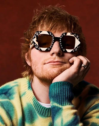Ed Sheeran