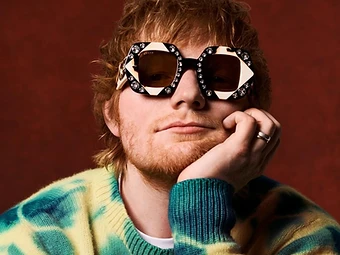 Ed Sheeran