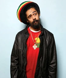 Damian Marley