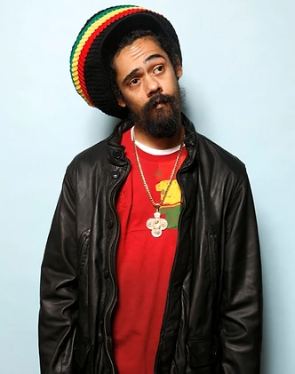 Damian Marley