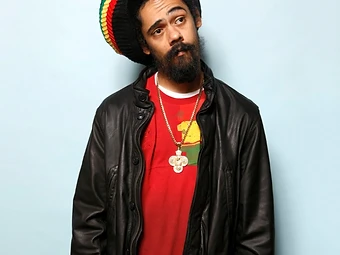 Damian Marley