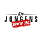 De Jongens Werkkleding — logo