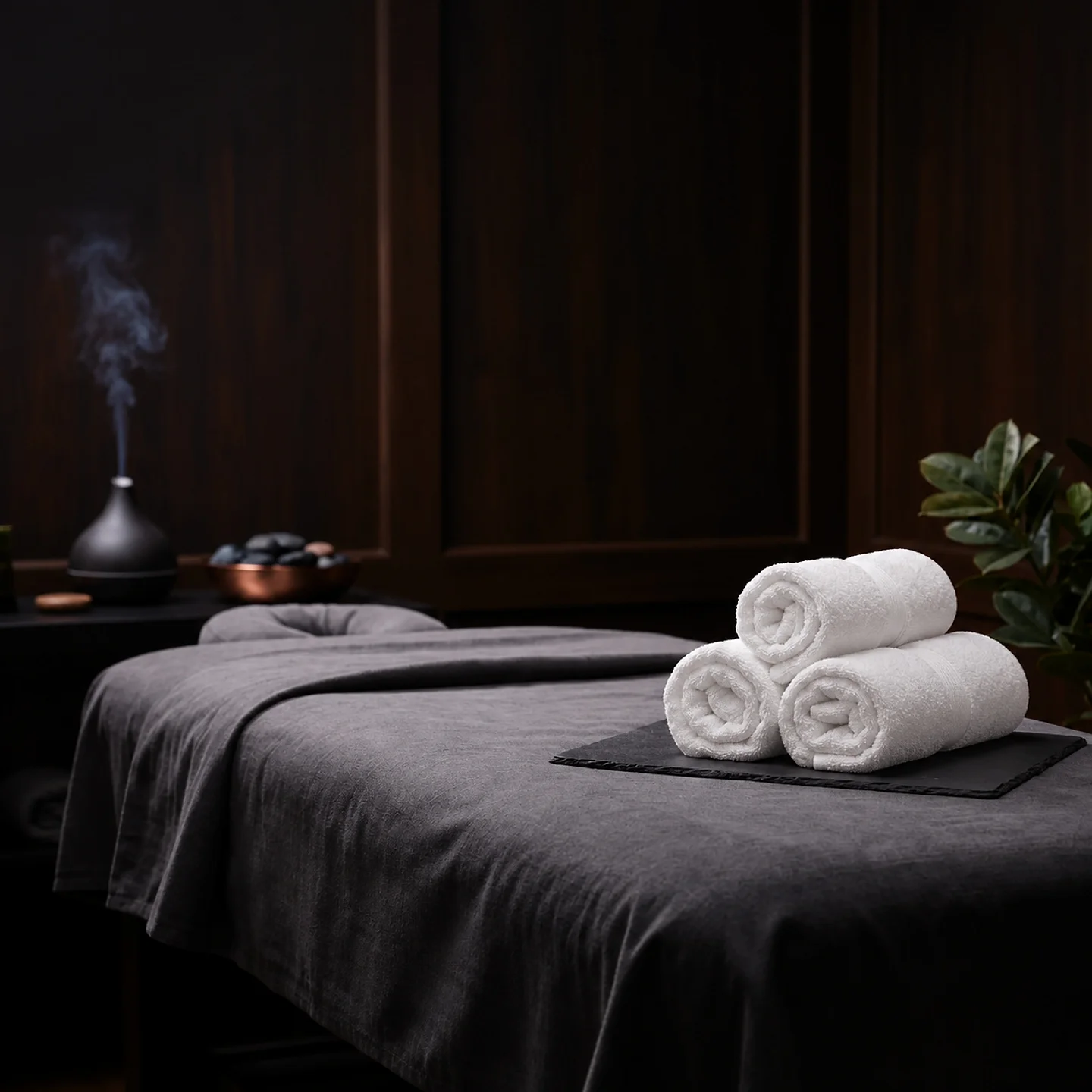 Relaxmassage van 30, 45 of 60 minuten bij FITPRO