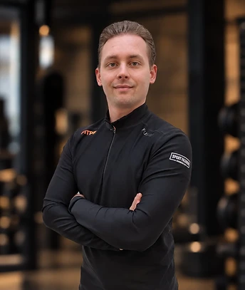 Artem Berezovsky