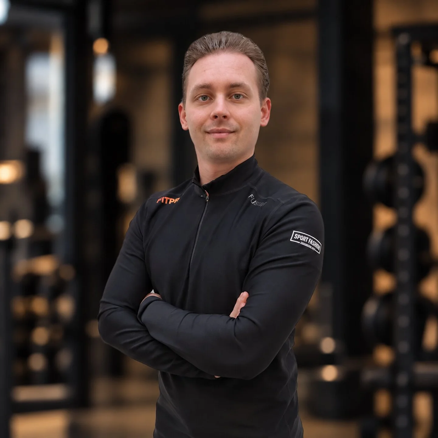 Artem Berezovsky