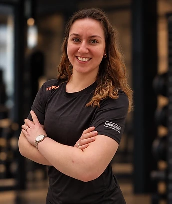 Daphne Bredschneijder