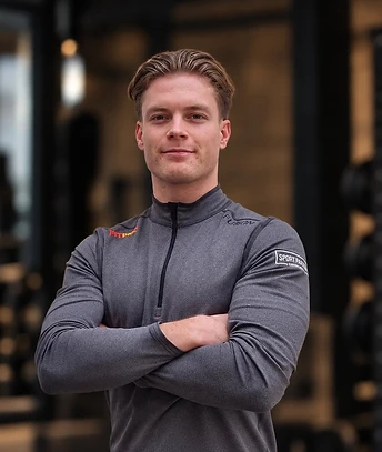 Nick Hogenbirk