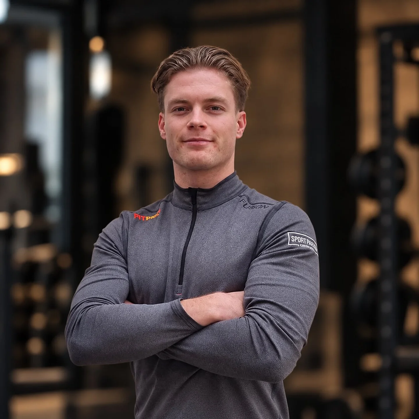 Nick Hogenbirk