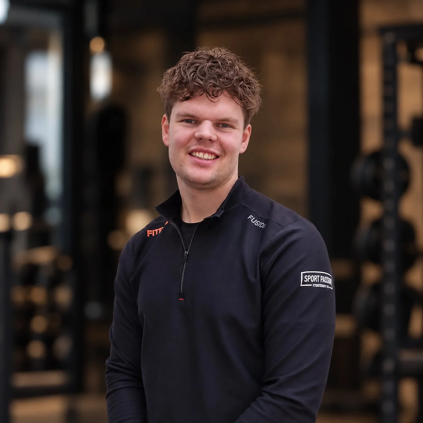 Martijn Minnes