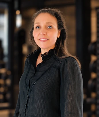 Cornelie van Marle