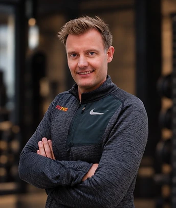 Niels Smeenge
