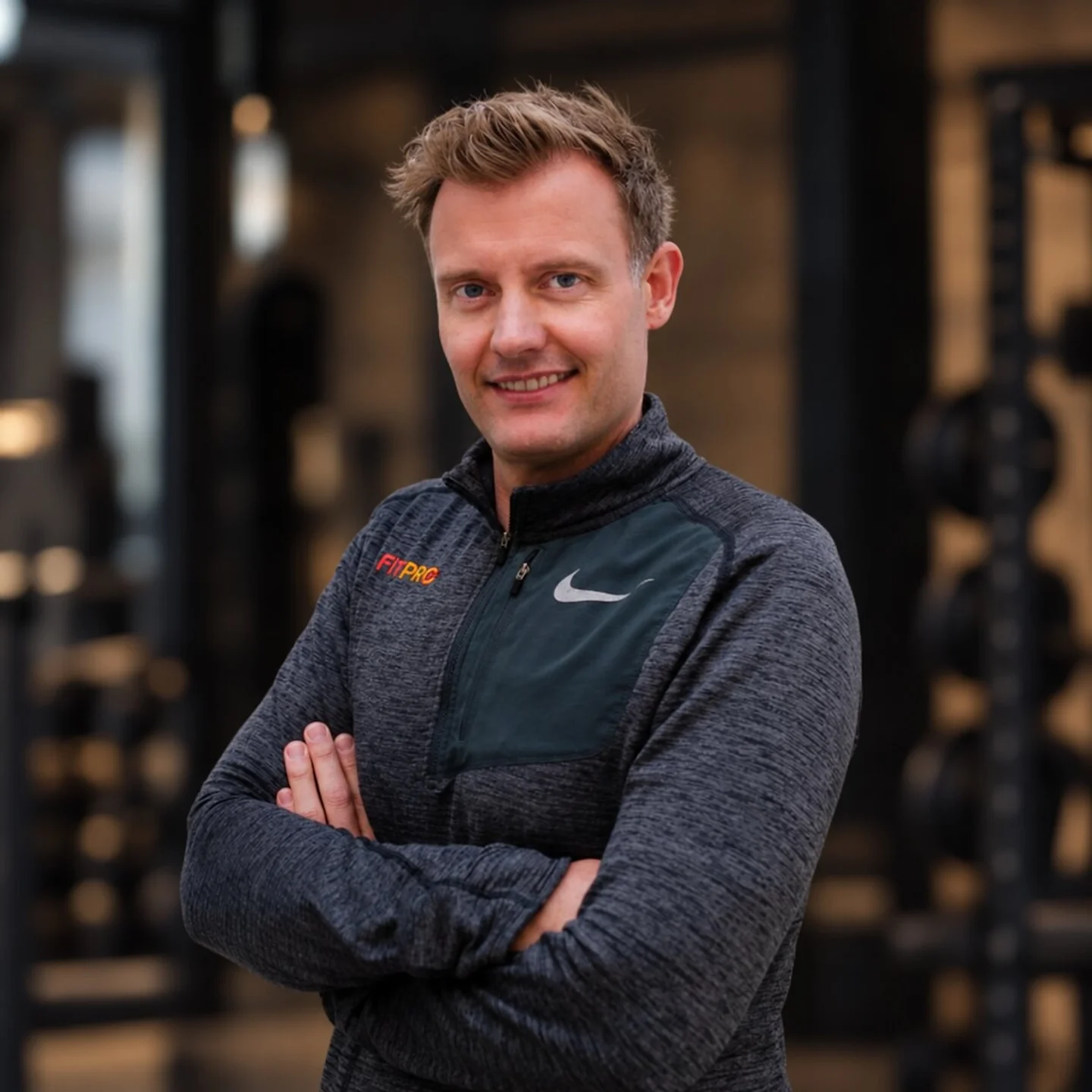Niels Smeenge
