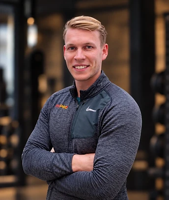 Ruben van der Kaden