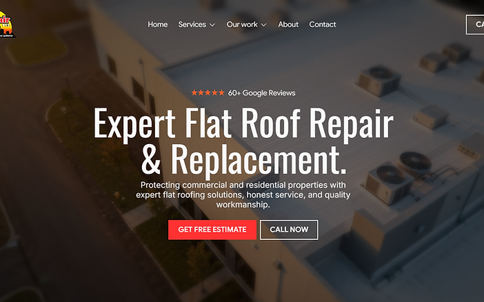 Roofing