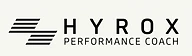 Certification HYROX Performance Coach