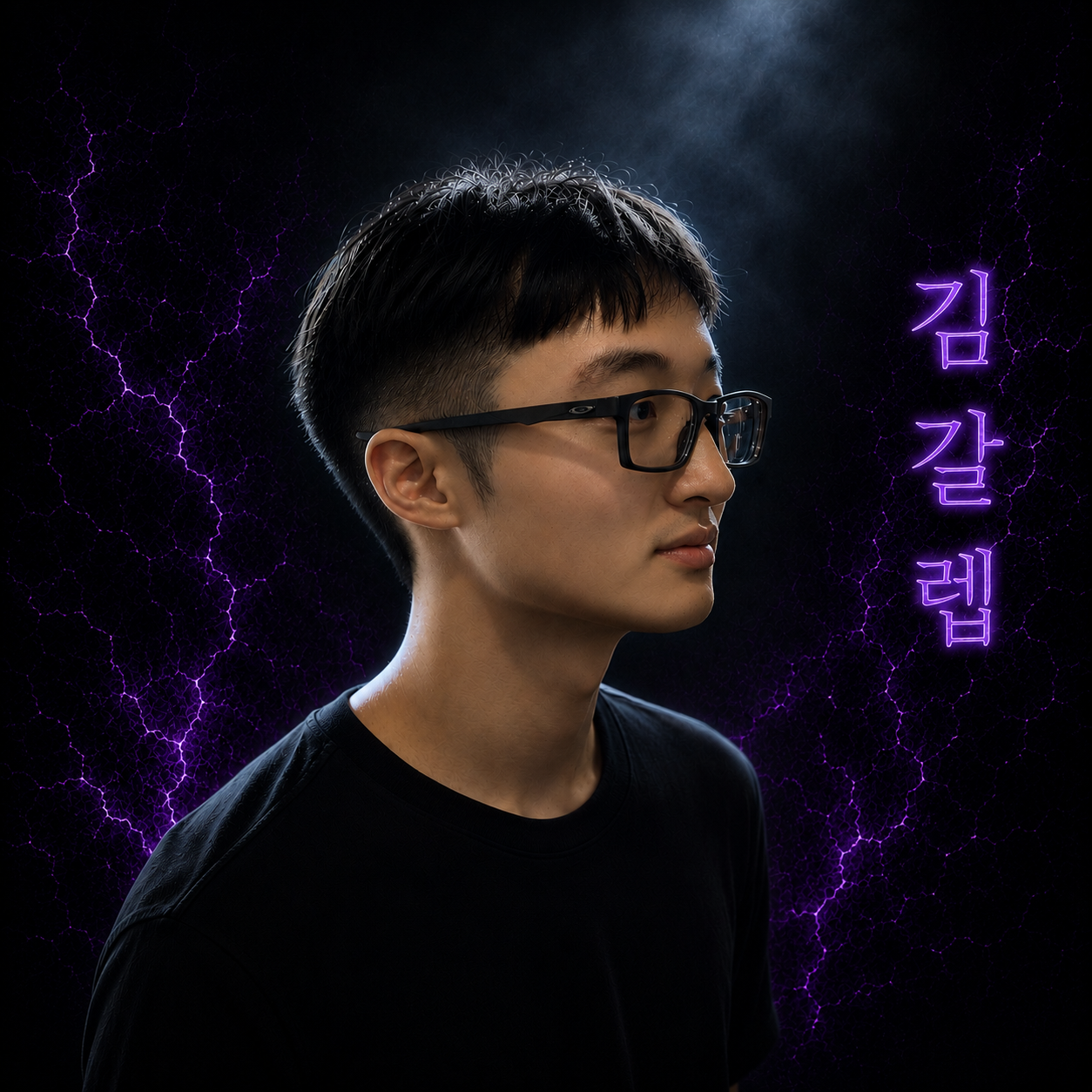 Kaleb Kim