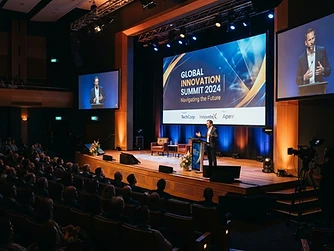 Corporate Event Package