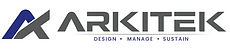 ARK-ITEK logo