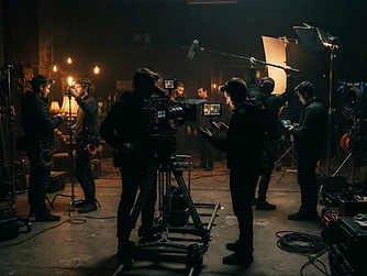 Video Production Package