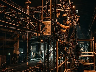 Stage Design Only