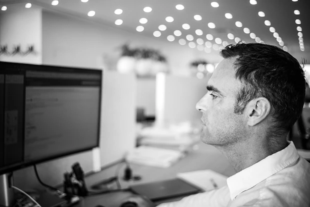 Corporate Portraits — frame 8