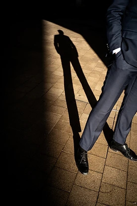 Corporate Portraits — frame 6