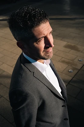Corporate Portraits — frame 2