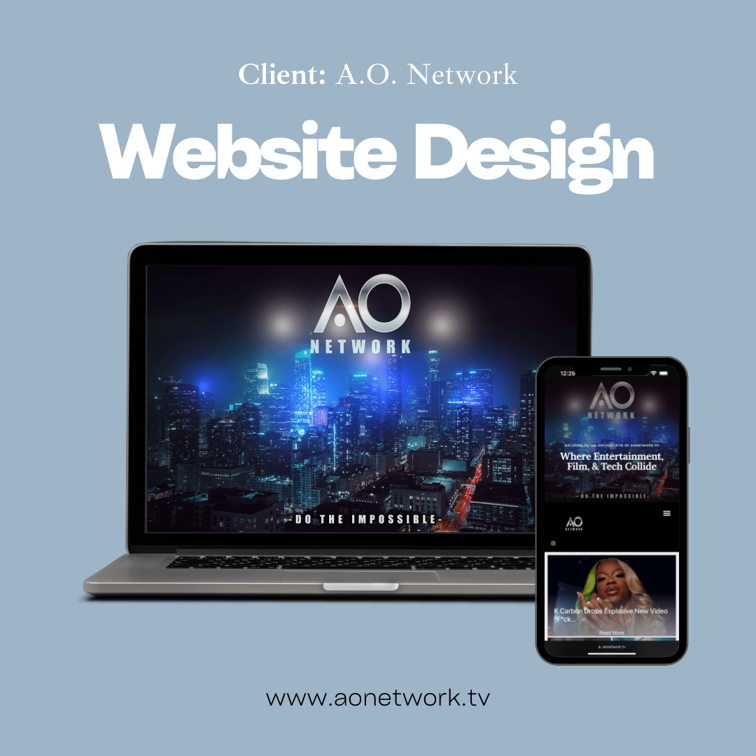 Restaurant Website