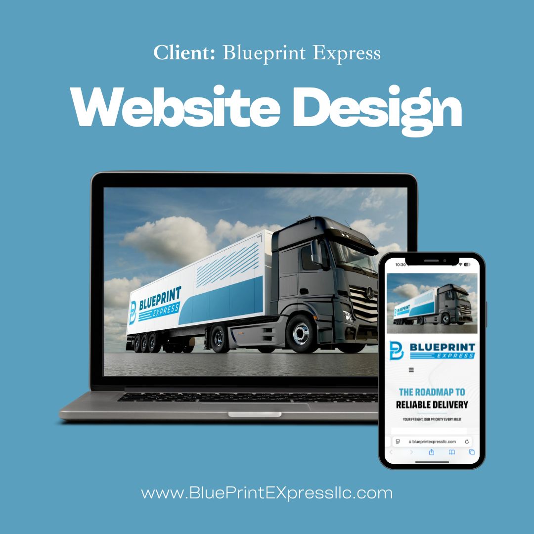 Blueprint Express