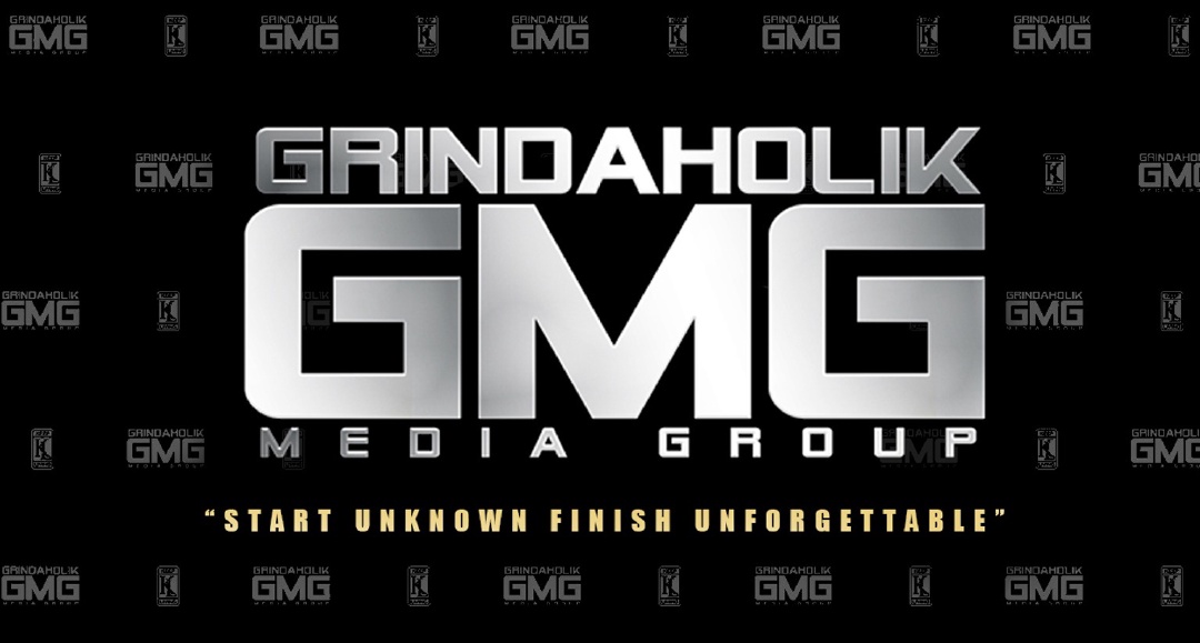 Grindaholik Media Group — Start Unknown, Finish Unforgettable