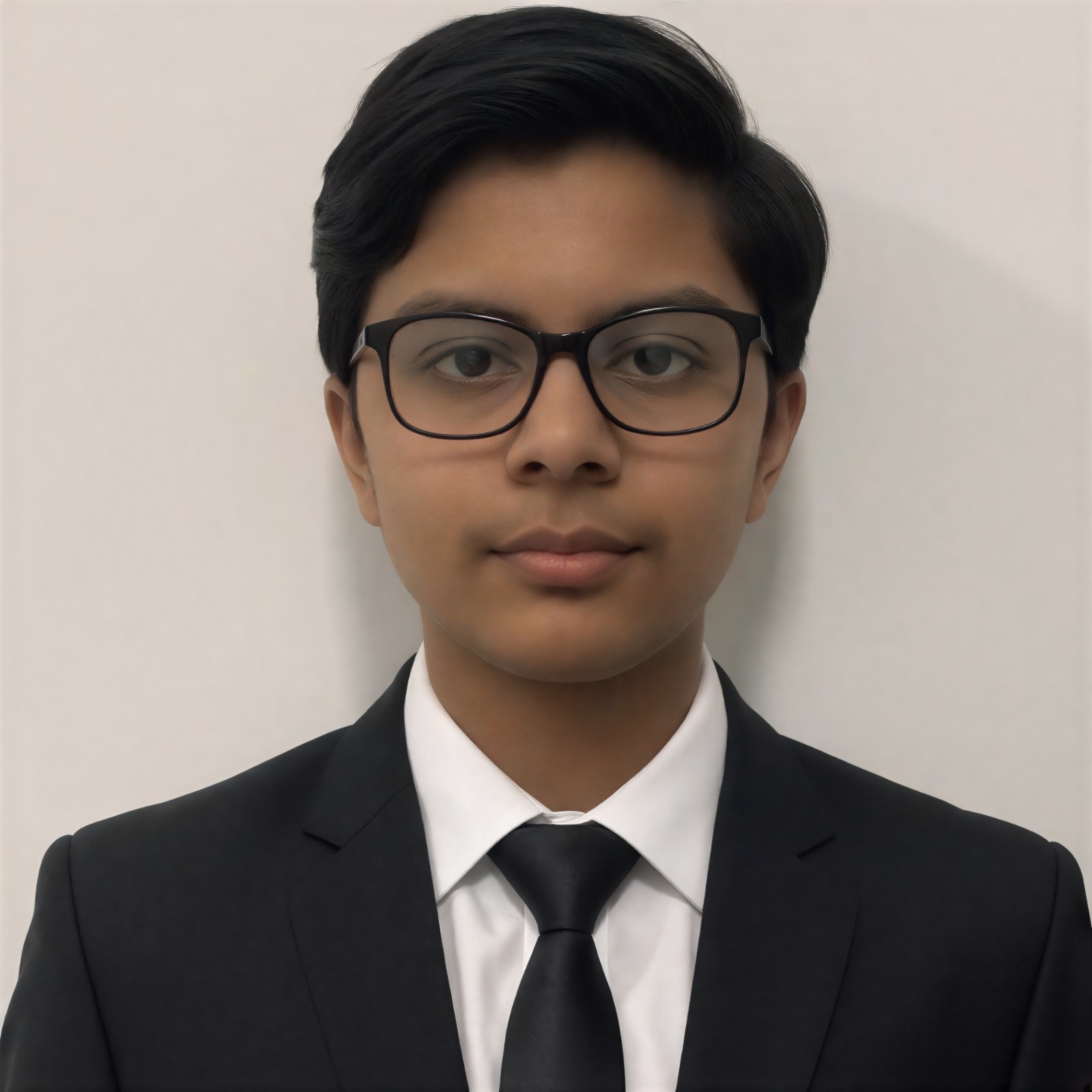 Aayan — Founder
