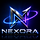 Nexora logo