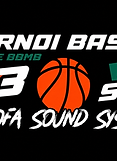 Basket 3x3 & NOFA Sound System — Shapers Club House à Marennes