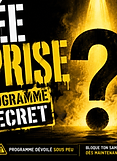 Soirée Surprise — Shapers Club House à Marennes
