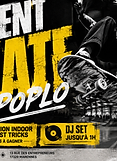 Event Skate Popoplo — Shapers Club House à Marennes