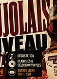 Soirée Beaujolais Nouveau — Shapers Club House à Marennes
