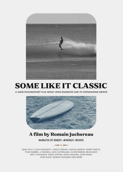 Affiche du film Some Like It Classic