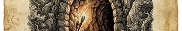 La Gruta del Guerrero de Fuego