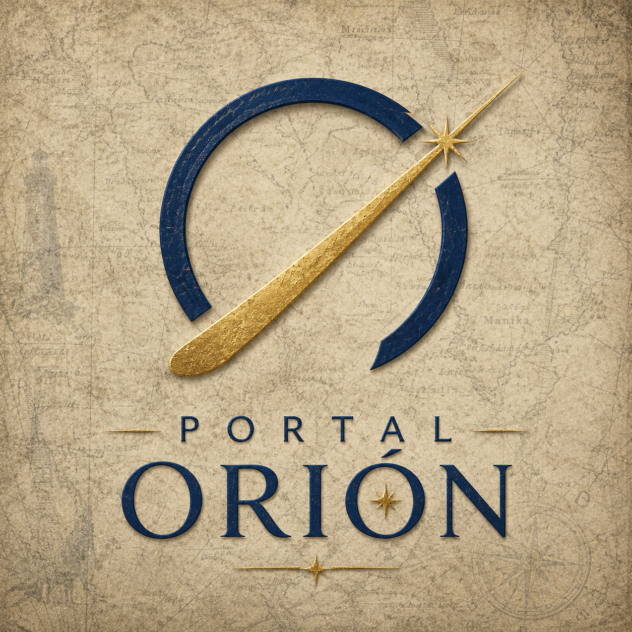 PORTAL ORIÓN · IMPERIO ORIÓN