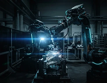 Manufacturing