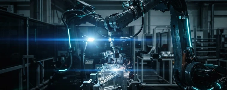 Manufacturing
