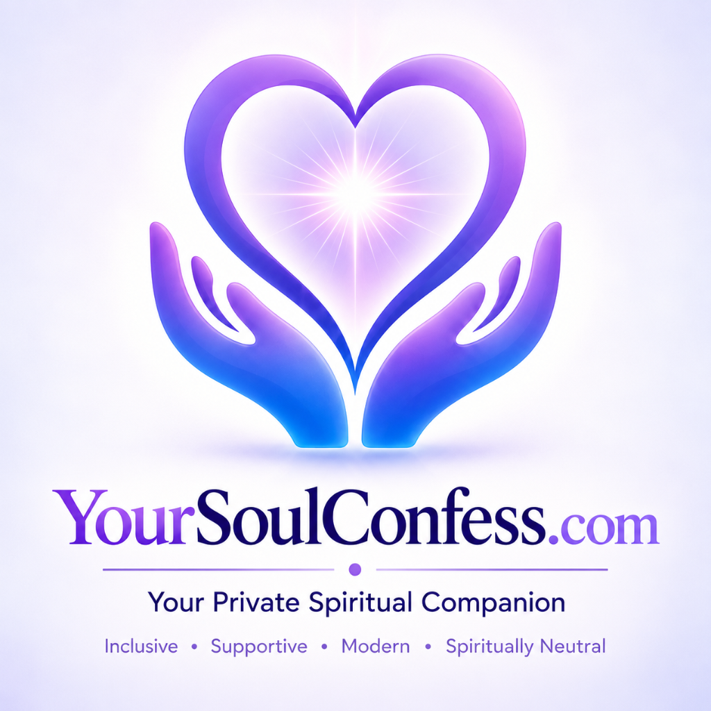 YourSoulConfess