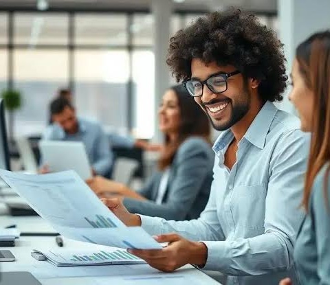 Contabilidade e Finanças