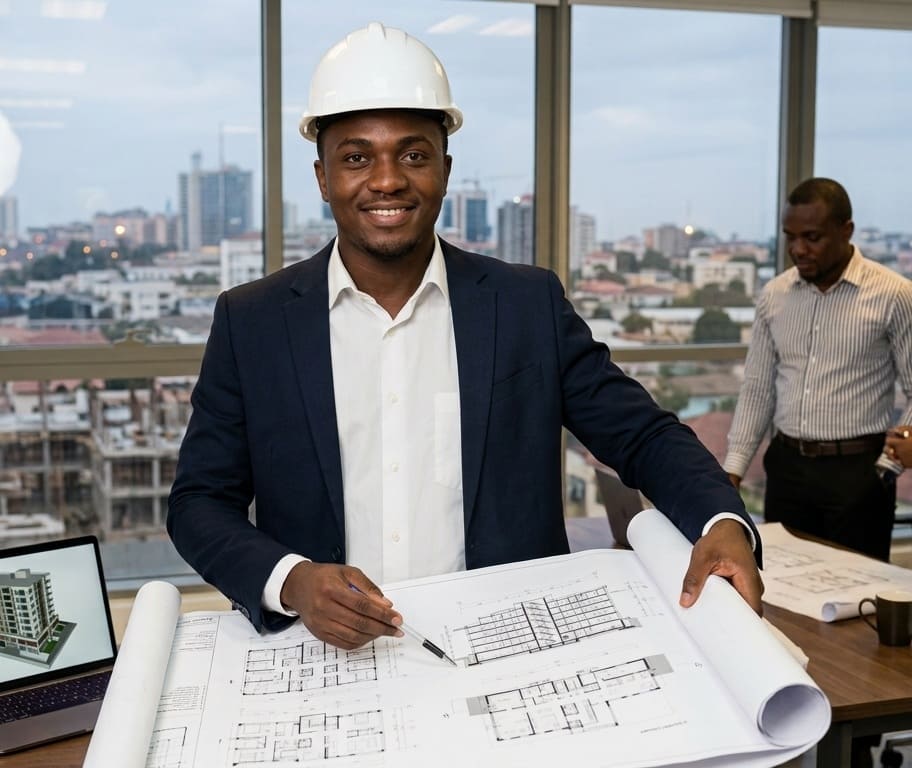 Auditoria Predial e Engenharia Aplicada