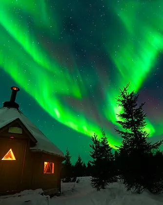 Finské Laponsko