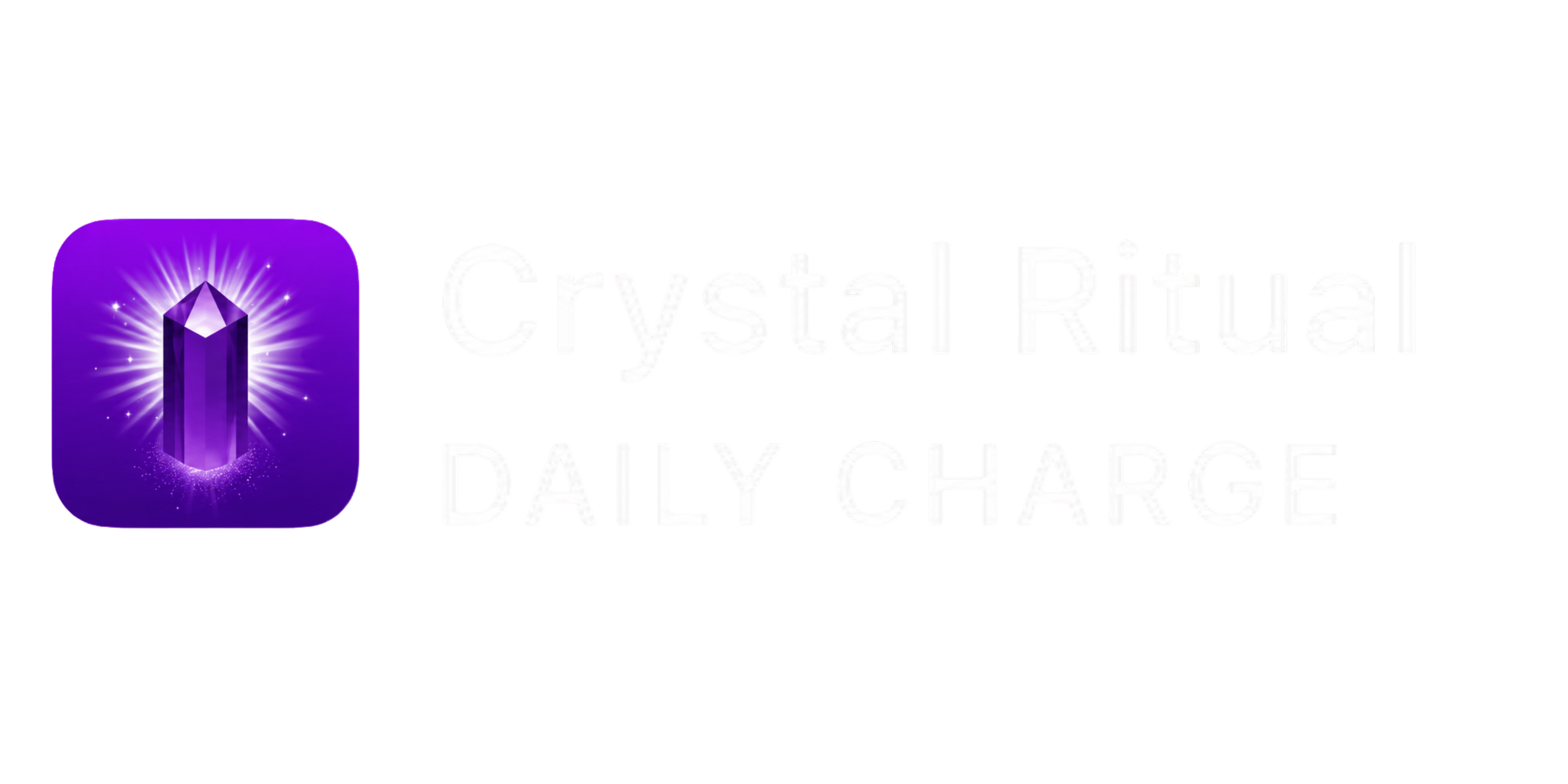 Crystal Ritual